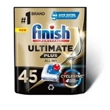 Finish Ultimate Plus Vaatwascapsules Powerball AiO Fresh 45 stuks
