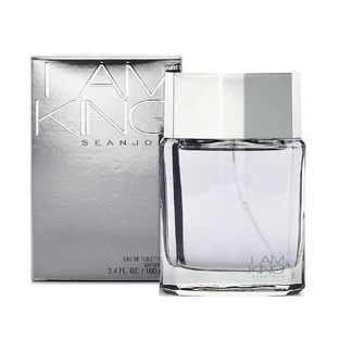 Sean John I Am King Woda toaletowa, 100ml
