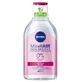Nivea MicellAir Skin Breathe MicellAir Skin Breathe Micellar Lotion für trockene Haut, 400ml