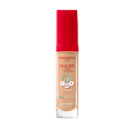 Bourjois Wegaski Face Concealer 52 Beige, 6ml