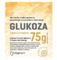 Milapharm Glucosa Sabor Lim&#243;n, 75g - &#161;Larga duraci&#243;n!