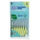 TePe Spazzolini interdentali extra morbidi 0,8 mm verde chiaro, 8 pz.