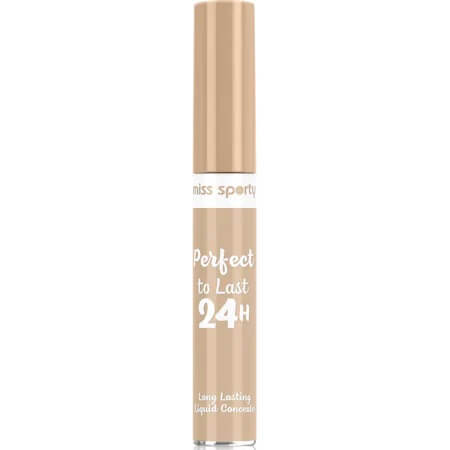 Miss Sporty Perfect To Last 24H Liquid Concealer 001 Ivoor, 5.5ml