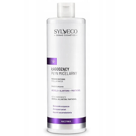 Sylveco Dermo Dermo Naczynka Aging Facial Toner 200 ml