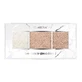 Claresa Too Glam To Give A Damn Highlighter Palette 11 Rosy Glow, 12.5g