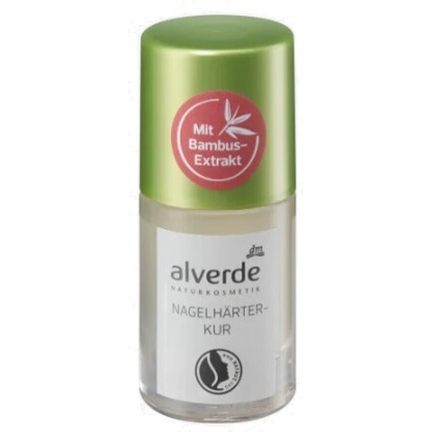 Alverde, Tratament de întărire a unghiilor, 10ml