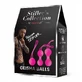 Bile de gheișă Secret Stifler s Collection