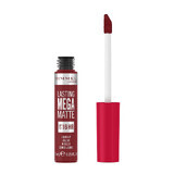 Rimmel Lasting Mega Matte Lippenstift 930 Ruby Passion, 7.4ml