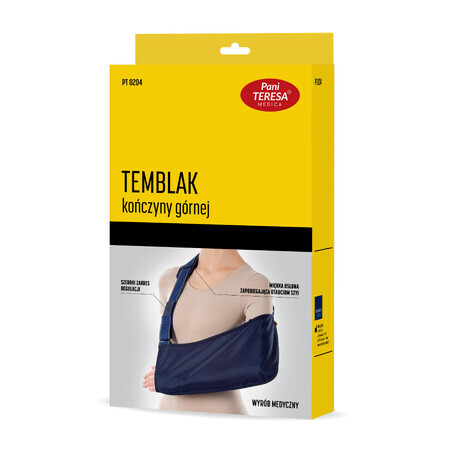 Diaphragme, Mme Teresa, XL, 1 pc