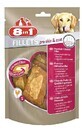 8in1, Filets, Snack f&#252;r Hunde mit Huhn, 80g