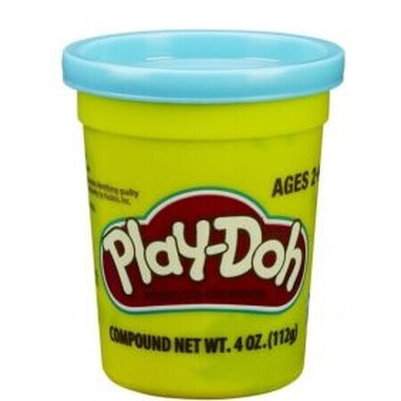 Play-doh, pâte à modeler, 1 pièce