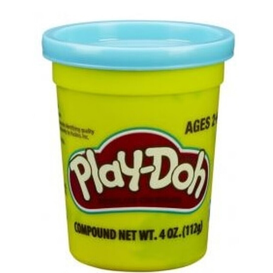 Play-doh, pâte à modeler, 1 pièce