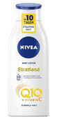 Nivea Loci&#243;n Reafirmante con Q10 y Vitamina C, 400 ml