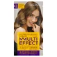 Joanna Multi Effect Shampoo Farbe 014 Cappuccino mit Cappuccino-Geschmack, 35g