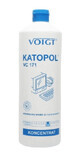 Voigt 171, Limpiador antiest&#225;tico de superficies, 1l