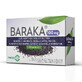 Baraka 100 mg, 24 c&#225;psulas blandas, Pharco