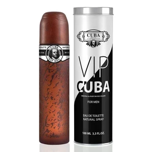 Cuba Original Cuba VIP Apă de toaletă, 200ml