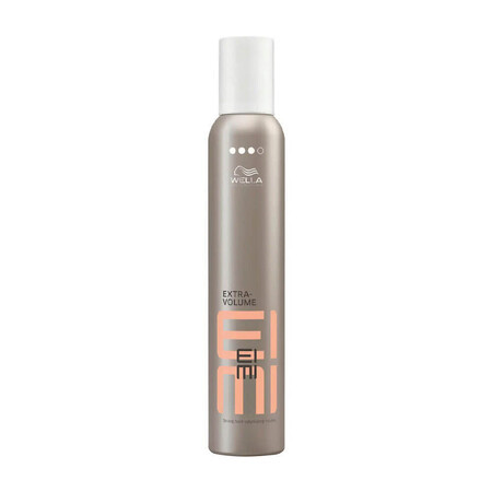 Wella Eimi Extra Volume Hair Mousse, 300ml