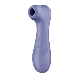 Satisfyer Pro 2 Generazione 3 Masaer echtaczki Lilla, 1 pz.