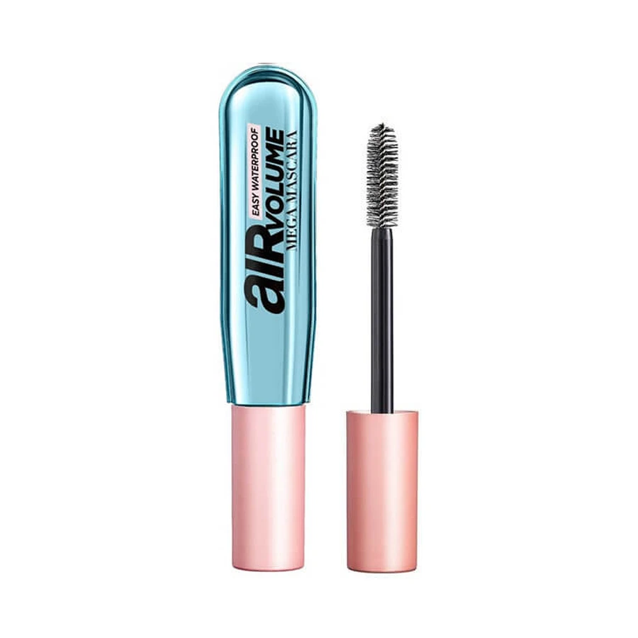 L'Oreal Paris Air Volume Waterproof Mascara zwart, 7.9ml