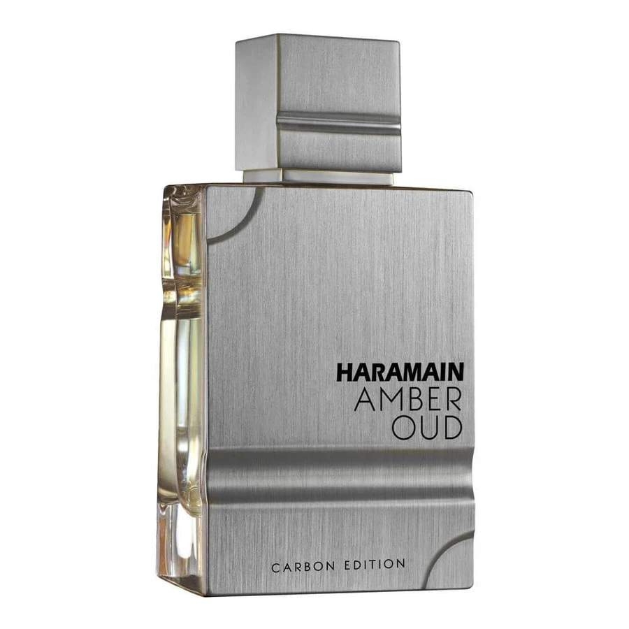 Eau de parfum Al Haramain Amber Oud Carbon Edition, 200ml