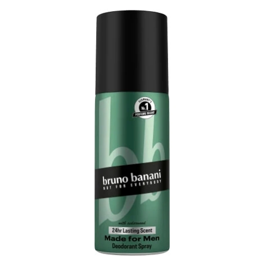 Bruno Banani, Desodorante, 150ml