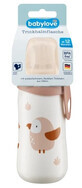 Babylove, Biber&#243;n con soma, beige, ?330ml