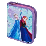 CoolPack Clipper Disney Clipper Disney Core Frozen Federtasche, 1 Stück
