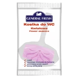 Suspensión WC General Fresh, Flor, 1 ud.