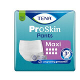 Tena Pants ProSkin ProSkin bragas chonic maxi XL, 10 pcs - ¡Larga duración!