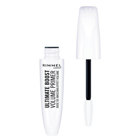 Rimmel Ultimate Boost Volume Mascara Base, 12ml