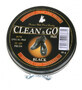 Lustrato de zapatos, Clean amp;Go, negro, 40g