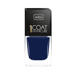 Wibo 1 Coat Manicure Lakier do paznokci 21, 8.5ml