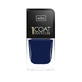 Wibo 1 Coat Manicure Lakier do paznokci 21, 8.5ml