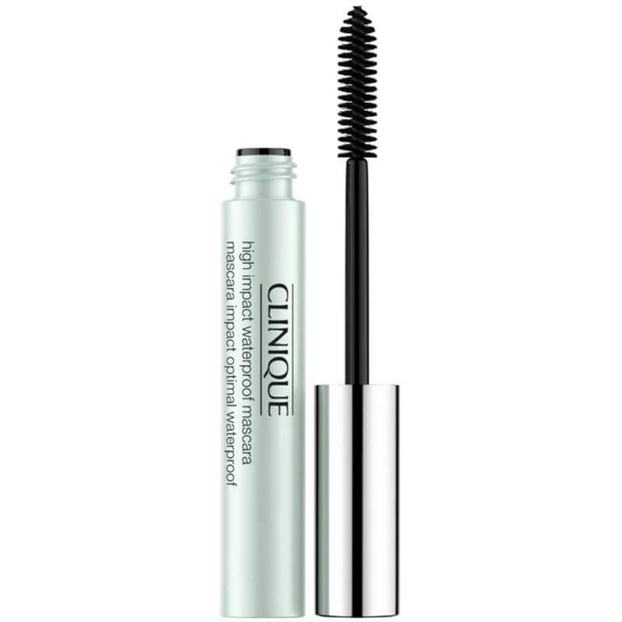 Clinique High Impact Waterproof Mascara 01 Black, 8ml