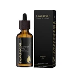 Nanoil Arganolie voor haar- en lichaamsverzorging, 50ml