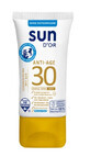 Crema facial antiedad Sun d&#39;Or SPF30, 50 ml