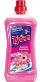 Tytan, Detergente multiusos, floral, 1000 ml