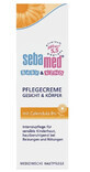 Sebamed, Baby amp; Kind, Crema de Cal&#233;ndula, 75 ml