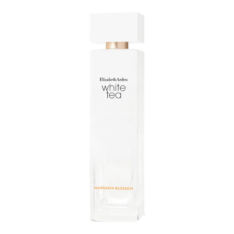 Elizabeth Arden White Tea Mandarin Blossom Woda toaletowa, 100ml: ceny i cechy