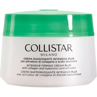 Collistar Cremă de corp pentru fermitate, 400ml