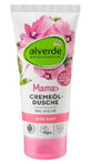 Alverde, Mam&#225;, Crema, 200ml