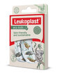 Leukoplast Eco Kids Patch, 12 uds - &#161;Uso prolongado!