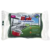 Bink, Eponge à vaisselle, 2 pièces