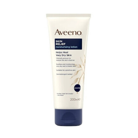 Aveeno Skin Relief Loción Corporal 200ml