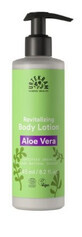 Urtekram, Loci&#243;n Corporal Aloe Vera, 245ml