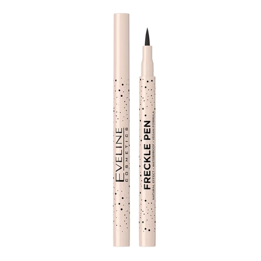 Eveline Cosmetics, Variedades, Lápiz para pecas, 1 ud.