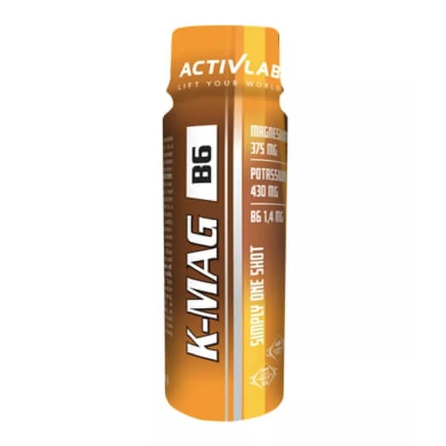 ActivLab K-Mag B6 shot 100ml
