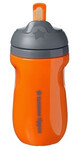 Tommee Tippee, Vaso isot&#233;rmico para beb&#233;, naranja, 1 ud.