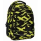 BackUp, Zaino moda neon, 1 pz.